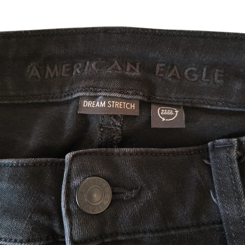 American Eagle Outfitters classic high